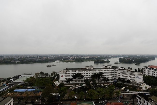 Ho Chi Minh ville-001